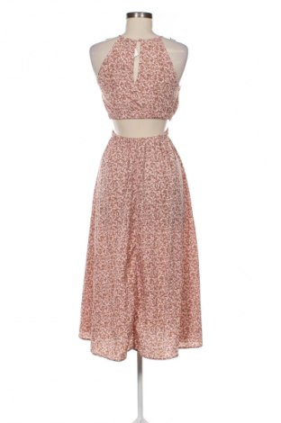 Kleid SHEIN, Größe S, Farbe Mehrfarbig, Preis 11,99 €