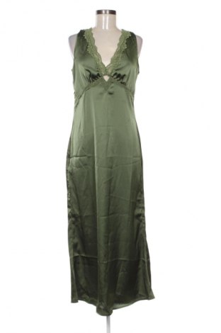 Φόρεμα SHEIN, Μέγεθος L, Χρώμα Πράσινο, Τιμή 14,77 €