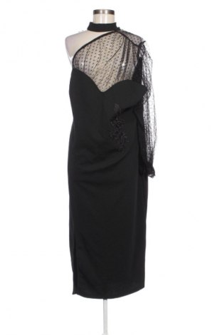 Kleid SHEIN, Größe 4XL, Farbe Schwarz, Preis € 29,67