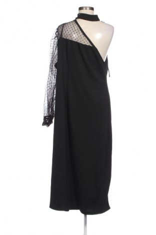 Kleid SHEIN, Größe 4XL, Farbe Schwarz, Preis € 29,67