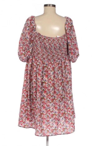 Kleid SHEIN, Größe XXL, Farbe Mehrfarbig, Preis € 14,77