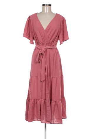 Φόρεμα SHEIN, Μέγεθος XL, Χρώμα Βιολετί, Τιμή 14,83 €
