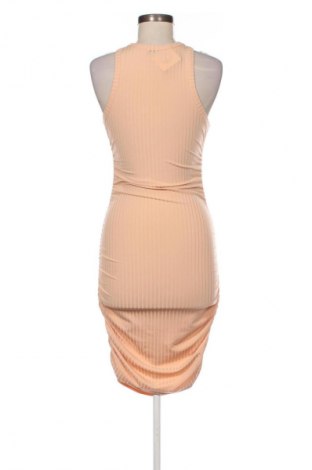 Kleid SHEIN, Größe S, Farbe Beige, Preis 14,83 €