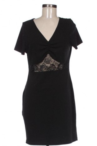 Φόρεμα SHEIN, Μέγεθος XL, Χρώμα Μαύρο, Τιμή 14,83 €