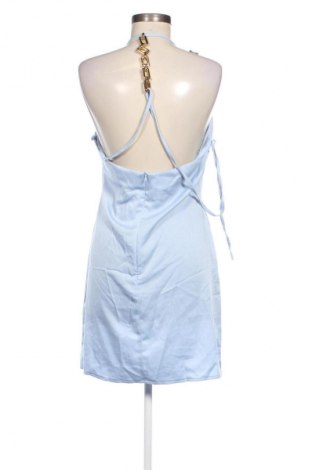Kleid SHEIN, Größe L, Farbe Blau, Preis 14,83 €