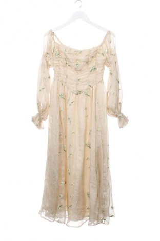Kleid SHEIN, Größe XS, Farbe Mehrfarbig, Preis 14,77 €