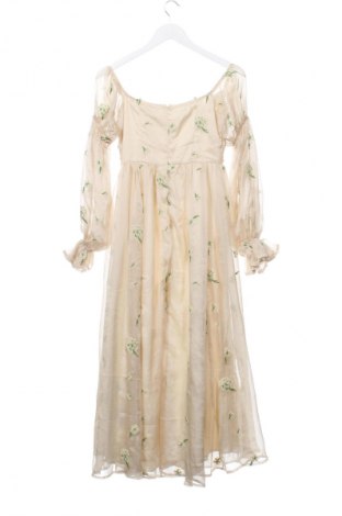 Kleid SHEIN, Größe XS, Farbe Mehrfarbig, Preis 14,77 €