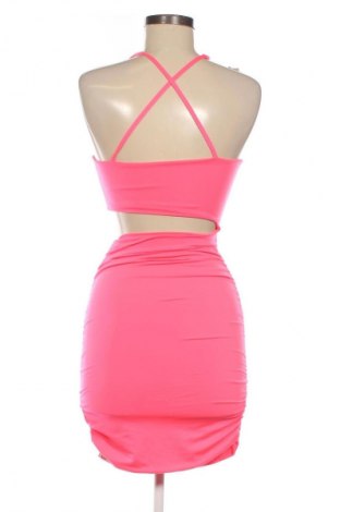 Šaty  SHEIN, Velikost XS, Barva Růžová, Cena  299,00 Kč