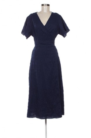 Φόρεμα SHEIN, Μέγεθος M, Χρώμα Μπλέ, Τιμή 15,63 €