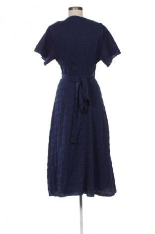 Φόρεμα SHEIN, Μέγεθος M, Χρώμα Μπλέ, Τιμή 15,63 €