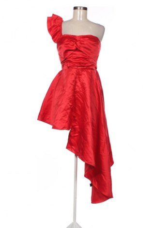 Φόρεμα SHEIN, Μέγεθος M, Χρώμα Κόκκινο, Τιμή 29,67 €