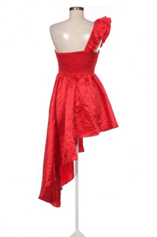 Φόρεμα SHEIN, Μέγεθος M, Χρώμα Κόκκινο, Τιμή 29,67 €