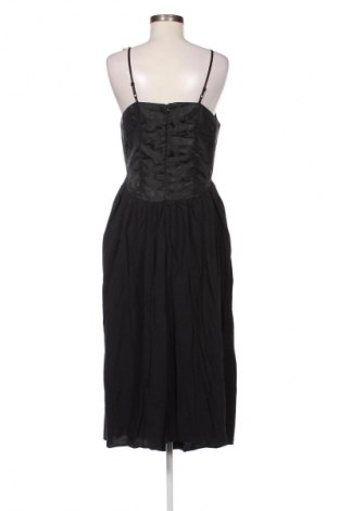 Kleid SHEIN, Größe M, Farbe Schwarz, Preis 15,97 €