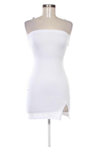 Kleid SHEIN, Größe S, Farbe Weiß, Preis 14,83 €
