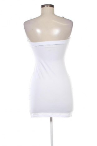 Kleid SHEIN, Größe S, Farbe Weiß, Preis 14,83 €