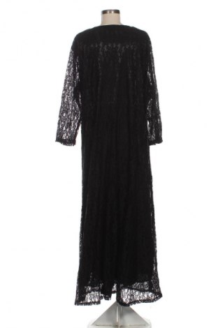Kleid SHEIN, Größe 5XL, Farbe Schwarz, Preis 14,99 €