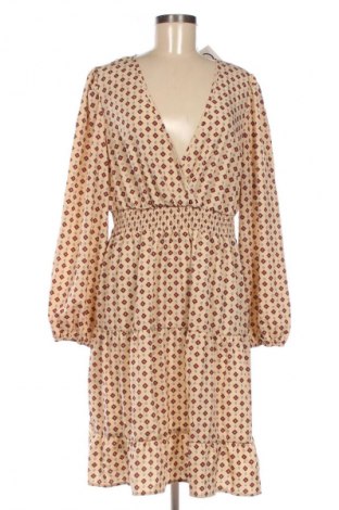 Φόρεμα SHEIN, Μέγεθος XXL, Χρώμα Πολύχρωμο, Τιμή 14,91 €