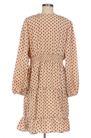 Φόρεμα SHEIN, Μέγεθος XXL, Χρώμα Πολύχρωμο, Τιμή 14,91 €