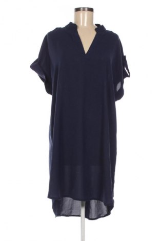Φόρεμα SHEIN, Μέγεθος M, Χρώμα Μπλέ, Τιμή 15,64 €