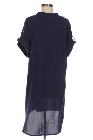Φόρεμα SHEIN, Μέγεθος M, Χρώμα Μπλέ, Τιμή 15,64 €