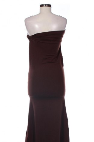 Kleid SHEIN, Größe XS, Farbe Braun, Preis € 14,77