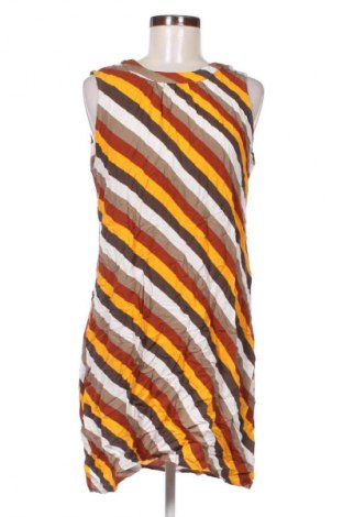 Kleid Sa. Hara, Größe L, Farbe Mehrfarbig, Preis 16,99 €