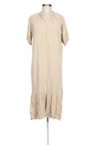 Kleid Unbranded, Größe XL, Farbe Beige, Preis € 16,04
