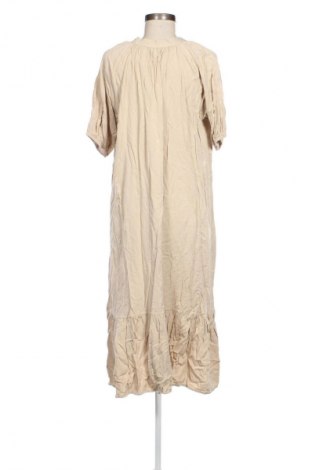Kleid Unbranded, Größe XL, Farbe Beige, Preis € 16,04