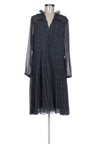 Kleid Saint Tropez, Größe M, Farbe Mehrfarbig, Preis 24,55 €