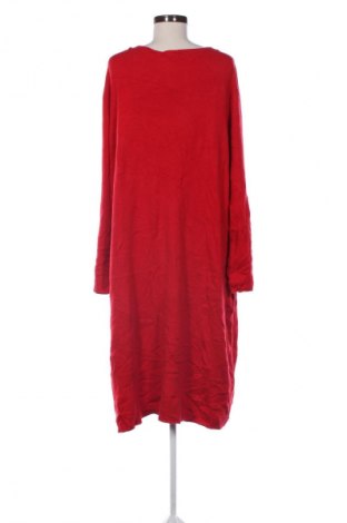 Kleid Samoon, Größe 3XL, Farbe Mehrfarbig, Preis € 18,99