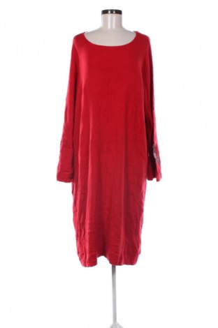 Kleid Samoon, Größe 3XL, Farbe Mehrfarbig, Preis € 18,99