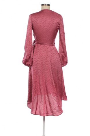 Kleid Samsoe & Samsoe, Größe XXS, Farbe Rosa, Preis € 41,98