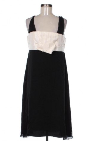 Kleid Sand, Größe XL, Farbe Schwarz, Preis 77,21 €