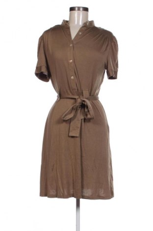 Kleid Sand, Größe L, Farbe Braun, Preis € 66,50
