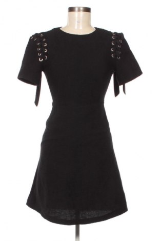 Kleid Sandro, Größe S, Farbe Schwarz, Preis 66,50 €
