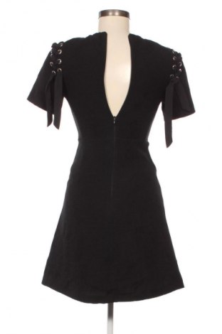 Kleid Sandro, Größe S, Farbe Schwarz, Preis 66,50 €