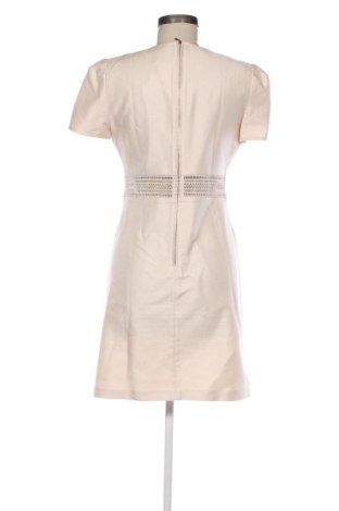 Φόρεμα Sandro, Μέγεθος M, Χρώμα Εκρού, Τιμή 66,50 €