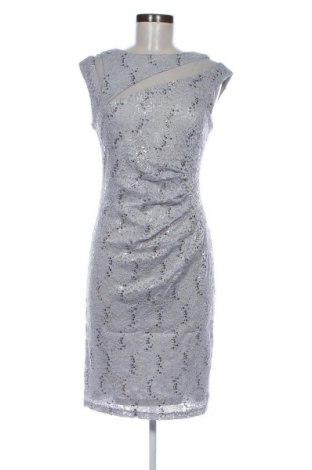 Kleid Scarlett, Größe M, Farbe Grau, Preis 31,82 €