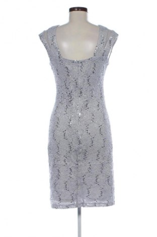 Kleid Scarlett, Größe M, Farbe Grau, Preis 31,82 €