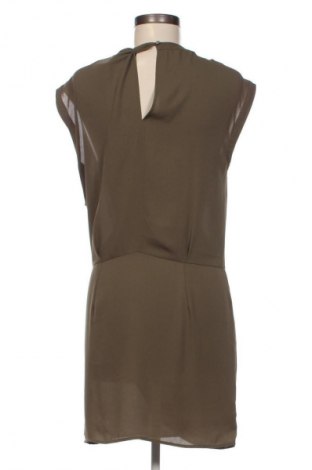 Rochie Scotch & Soda, Mărime S, Culoare Verde, Preț 244,99 Lei