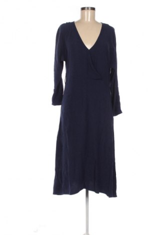 Φόρεμα Sezane, Μέγεθος XS, Χρώμα Μπλέ, Τιμή 72,99 €