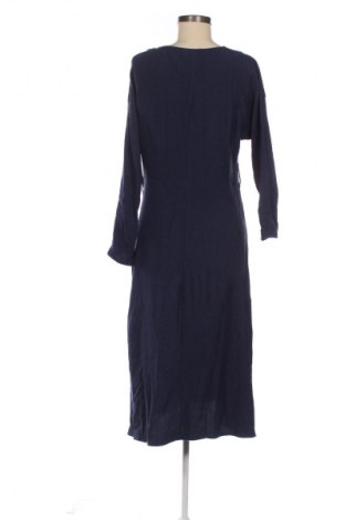 Φόρεμα Sezane, Μέγεθος XS, Χρώμα Μπλέ, Τιμή 72,99 €