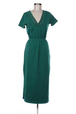 Kleid Sezane, Größe M, Farbe Grün, Preis € 117,99