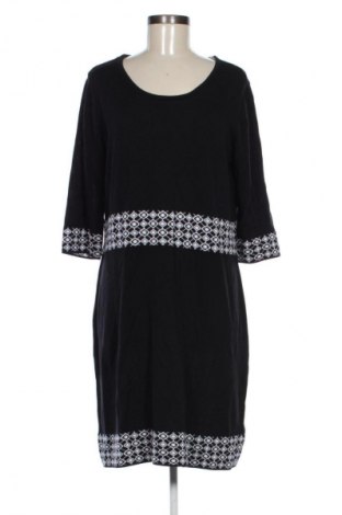 Φόρεμα Sheego, Μέγεθος L, Χρώμα Πολύχρωμο, Τιμή 15,99 €