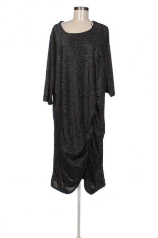 Rochie Sheego, Mărime 4XL, Culoare Negru, Preț 382,99 Lei