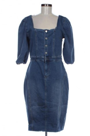 Kleid Simply Be, Größe M, Farbe Blau, Preis € 20,03