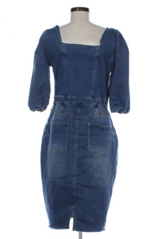 Kleid Simply Be, Größe M, Farbe Blau, Preis € 20,03