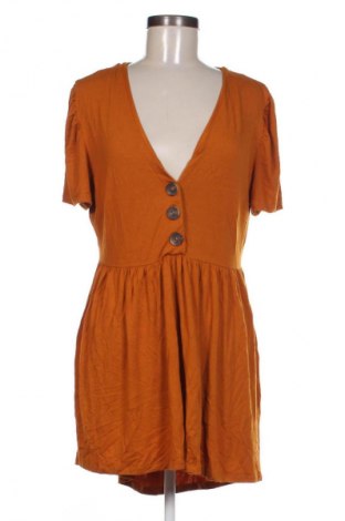 Φόρεμα Simply Be, Μέγεθος XL, Χρώμα Καφέ, Τιμή 27,70 €