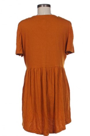 Φόρεμα Simply Be, Μέγεθος XL, Χρώμα Καφέ, Τιμή 27,70 €