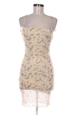 Kleid Sinsay, Größe XXS, Farbe Mehrfarbig, Preis 14,77 €